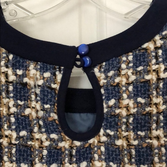 Tweed jumper - Picture 4 of 6